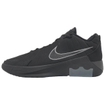 Nike LeBron Witness 9 Korvpallijalatsid Meeste Must II7521-001 42 gray
