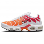 Nike Air Max Plus White Sunrise Naiste DZ3670-101 38