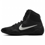 Nike Tawa 'Black Metallic Silver' CI2952-001 42.5