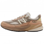 990v6 Teddy Santis x 990v6 New Balance Made in Usa 'Driftwood Timberwolf' U990SG6 40.5