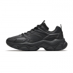 Anta Millennial Generation Low top Casual Shoes Men's Basic Black 112618818-7 42