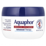 Aquaphor, raviv salv, l&otilde;hnaaineteta, 3,5 untsi (99 g)