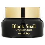 Secret Key, Black Snail Original Cream, 50 g (1,76 untsi)