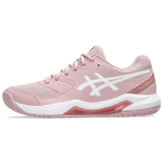 ASICS Gel Dedicate 8 Tennis Shoes Women's Pink 1042A237-702 35.5 white