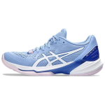 ASICS Sky Elite Ff 2 Light Sapphire White Women's 1052A053-403 39.5 gray