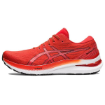 ASICS Gel Kayano 29 Cherry Tomato Black 1011B440-800 47