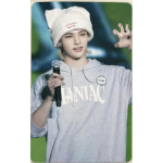 STRAY KIDS MANIAC ENCORE JAAPANIS Blu-ray TOWER RECORDS HMV SONY MUSIC FOTOKAART HYUNJIN / HMV