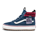 Sk8 The Simpsons x Vans-Hi Mte 2.0 Dx 'Mr. Plow' VN0A4P3I23V 36