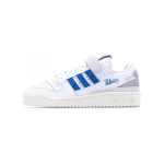 Forum Sneaker Politics x Forum Adidas Originals 84 Low 'White Blue' FZ4306 41⅓ white