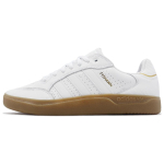 Adidas Originals Tyshawn Slip Resistant Thermal Low top Skateboard Shoes Unisex White IG5286 41⅓ white
