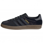 Adidas Wmns Gazelle Indoor 'Black Carbon Velvet' Naiste JI2712 36⅔