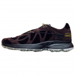 HYPEBEAST x SALOMON XT WHISPER Abrasion Resistant Abrasion Resistant Low top Running Shoes Men's Russet N68558777 45⅓