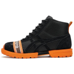 Onitsuka Tiger Rinkan Boot 'Black Orange' 1183B843-001 40.5