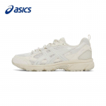 ASICS Retro Vabaaja Madalad Jooksukingad Unisex 39