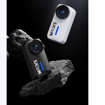 SJCAM C110+ 4K Taskuaction-kaamera (CN versioon)
