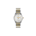 TISSOT Meeste Junya kollektsiooni kell T063.428.22.038.00 Silver Watch Case