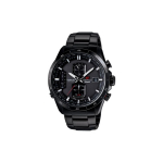 CASIO Meeste EDIFICE Must Kell EQW-A1110DC-1A EQW-A1110DC-1A Black Dial