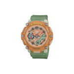 CASIO Naiste Oranž Kell GMA-S2200PE Regular Watch Box