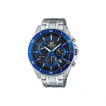 CASIO Meeste EDIFICE Sinine Kell EFR-552D-1A2VUPRD Regular Watch Box