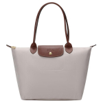 Longchamp Le Pliage 28 T&otilde;mblukuga kott Naiste kott Paberiv&auml;rvi 2605089555 Basic Set (Bag)