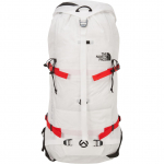 The North Face 38L Logoga Seljakott V&auml;litingimuste Kott Unisex Seljakotid Valge NM2TR81A White