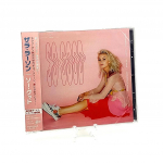 CD / Zara Larsson So Good 4 boonuslooga