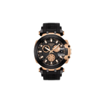 Tissot Race Collection Kvartsmehhanism 100m Veekindlus Meeste Kell Kell 43mm Must T&auml;hik T115.417.37.051.00 Black Dial