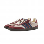 adidas Samba OG x notitle Madal Punane ID6023 EU 36 punane