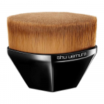 Shu Uemura 55 Magic Foundation pintsel, esmaklassiline lame meigipintsel veatu alusmeigi jaoks