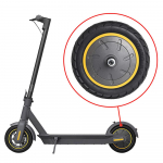 60/70-6.5 Mootoriga Elektriroller 36V 500W Mootoriratas   G30 Elektrirolleri Tagumine Veoratas Rehv Mootor Remont Asendusosad