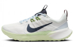 Nike Juniper Trail 2 Next Nature Valge Thunder Blue Klorof&uuml;ll W - DM0821-103 36