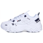 FILA Oakmont Valge/Must Naiste 1JM00801_125 230