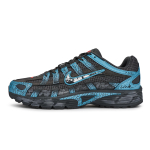 Nike P 6000 Cushioning Low top Running Shoes Men's Blue Silver Black IM6767-068((Team80-) 41 black