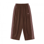 NeedleS Poly Smooth TrAck P&uuml;ksid Meeste S Pikk P&uuml;ksid Rw320 A Pruun H.d. RW320 A-Brown (S)