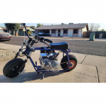 JMCHstore L&auml;bipaistev p&ouml;&ouml;rdemomendi muunduri kate &Uuml;hilduv 30. seeria CVT-ga Coleman CT200U BT200X CT200U EX miniratta jaoks, siduri kate Keti kaitse