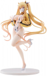 Sayuri Piimalehm Skaala ABS PVC V&auml;rvitud Valmis Figuur Ver. 1/7 &
