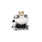 Pandora 14K Kuld Konnaprintsi Naiste Ehted H&otilde;be 791118 Silver,F