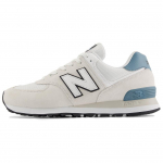 New Balance 574 Mugavad Mitmek&uuml;lgsed Kerged Vabaajajalatsid Meeste toss Beež U57452Z 37.5