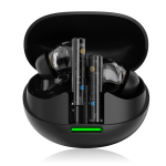 KZ Carol Pro TWS Bluetooth-k&otilde;rvaklapid T&otilde;eliselt juhtmevabad Aktiivne m&uuml;rasummutus 6 mikrofoni Veekindlad k&otilde;rvaklapid LDAC SBC heli