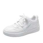 FASHION SHOES Meeste hingavad sporditossud Sportlikud jooksujalatsid naiste v&auml;litennise j&otilde;usaali treener 40 white