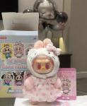 LABUBU Popmart Sanrio Hello Kitty Nukk