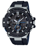 Casio Meeste Roostevabast Terasest 200M Veekindel P&otilde;rutuskindel Kvartsikell GST-B100XA-1A must
