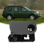 Kindalaeka luku k&auml;epide 1 tk 68630 EQ300 Vastupidav plastik Praktiline Auto Veoauto Osad Otsene asendus NISSANi jaoks CHINA