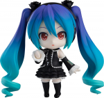 Nendoroid SEGA HATSUNE MIKU Project Hatsune Miku plastikust v&auml;rvitud liigutatav figuur feat. Ver. Mittemastaapne