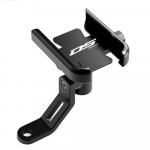 LONCIN VOGE 900 DSX 900DSX DS900X DS 900 X 2026 2026 Tarvikud Mootorratta telefoni hoidik Alumiiniumist alus DSX900 Navigatsioon
