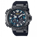 Casio G-SHOCK Meeste 200M Veekindel Analoog P&otilde;rutuskindel Kvartsikell MRG-BF1000R-1A must