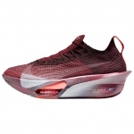 Nike Alphafly 3 SE Team Red Bright Crimson Naiste tossud Purple-Dynasty Barely-Green IR2312-600 36.5