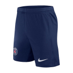 Nike Paris Saint-Germain 2024/25 Staadioni kodus&auml;rgi Dri-FIT l&uuml;hikesed p&uuml;ksid kesk&ouml;&ouml;sinine FN8864-410 XXL