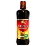 Dabur Khadirarishta Ayurveda nahahooldustoonik 450 ml Pakk 1 Toetab selget tervisliku v&auml;limusega nahka Igap&auml;evane heaolu