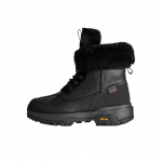 UGG Adirondack Boot XXV Lumisaapad Must Naiste Tossud 1170591-BLK 41